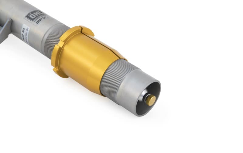 Ohlins Coilover for Road & Track with Dual Flow Valve Adjustable Ride Height - Image 3