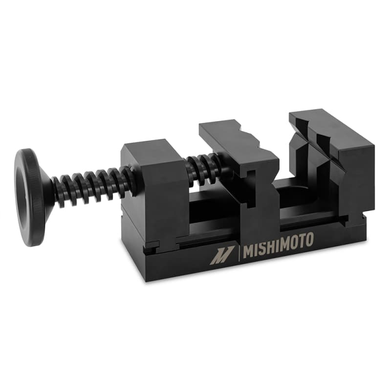 Mishimoto AN Line Assembly Kit with Fitting Clamp Tool for Leak-Free Connections - Image 5