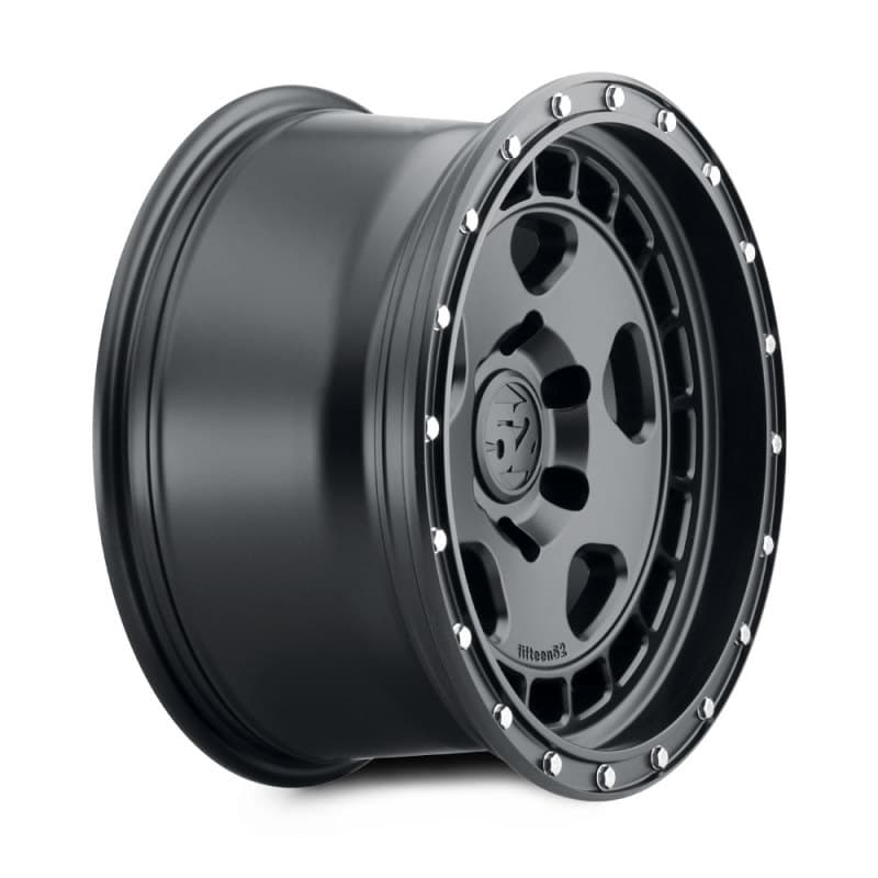fifteen52 Turbomac HD 17x8.5 6x139.7 0mm ET 106.2mm Center Bore Wheel - Image 2