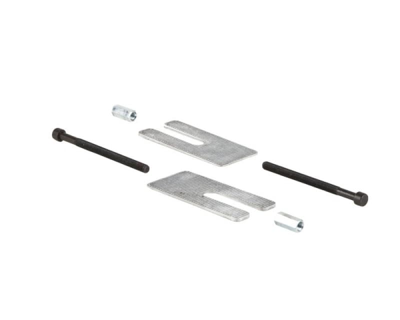 Belltech Pinion Shim Set for Rear Axle 1-6 Degree Adjustment Cast Iron - Image 2