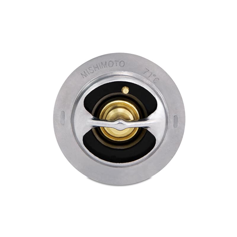 Mishimoto Thermostat for Ford F-150 3.5L/5.0L/6.2L 6R80 Transmission - Image 5