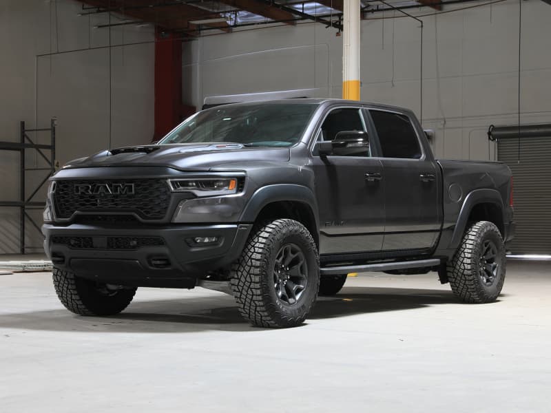 aFe Wheel Spacers 20mm 5x114.3 for Multiple Vehicles - Image 4