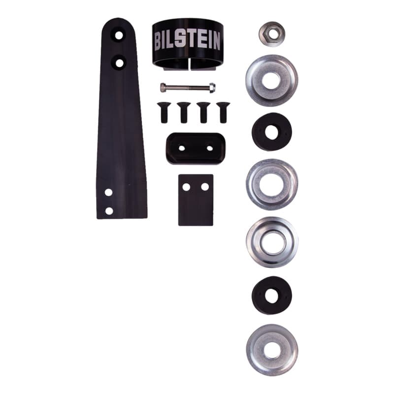 Bilstein B8 8100 Reservoir Shocks for Lifted Trucks 2.65-in OD Monotube - Image 3