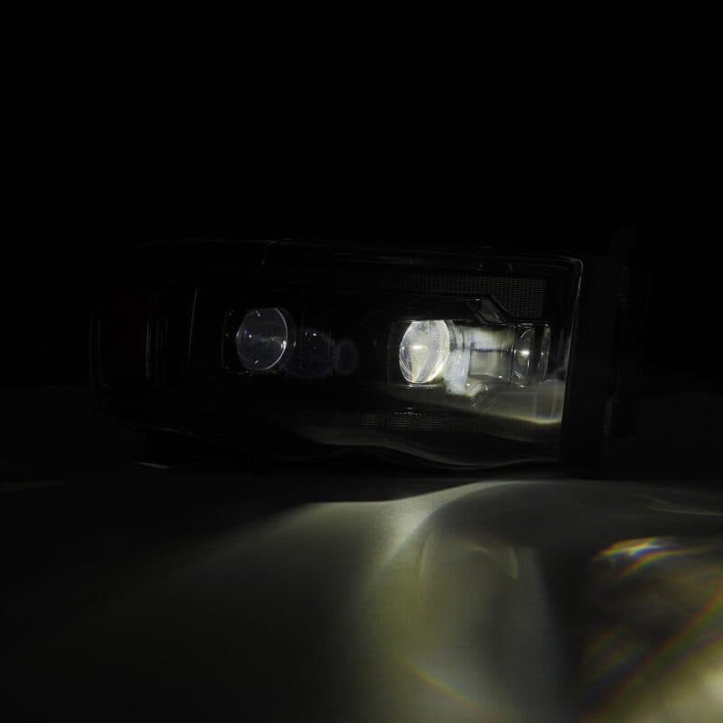 AlphaRex LUXX Headlights - Image 3