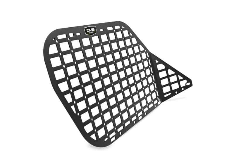 DV8 Offroad Molle Panels for 4Runner Durable Modular Cargo Storage System - Image 4