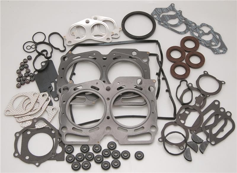 Cometic Gasket StreetPro Full Engine Gasket Kit MLS AFM Aramid Fiber Armor Clad
