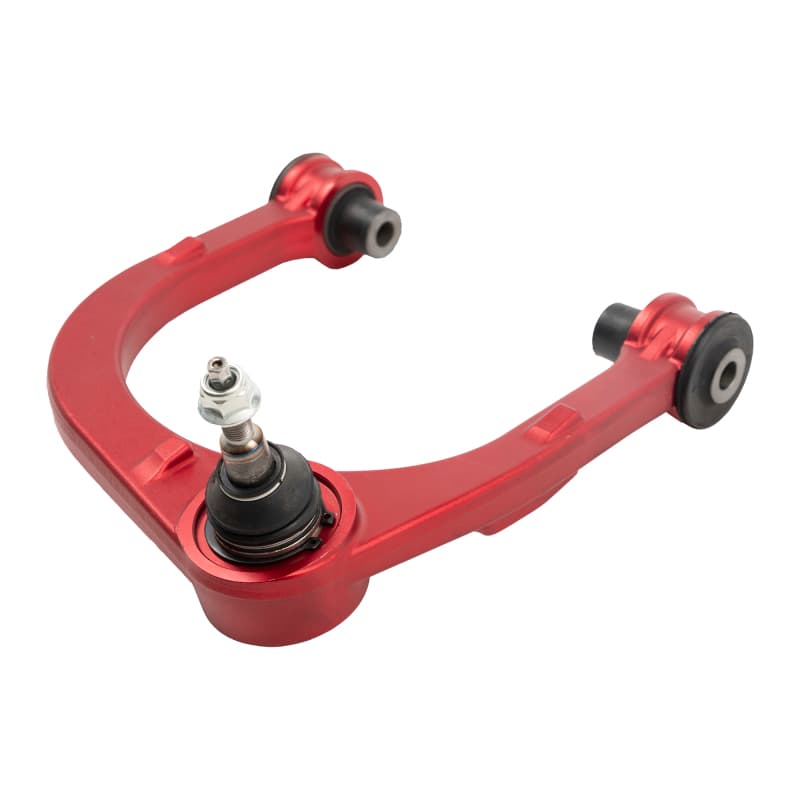 Belltech Control Arm Kits for 2021+ Ford Bronco Forged Aluminum Angle Correction - Image 2