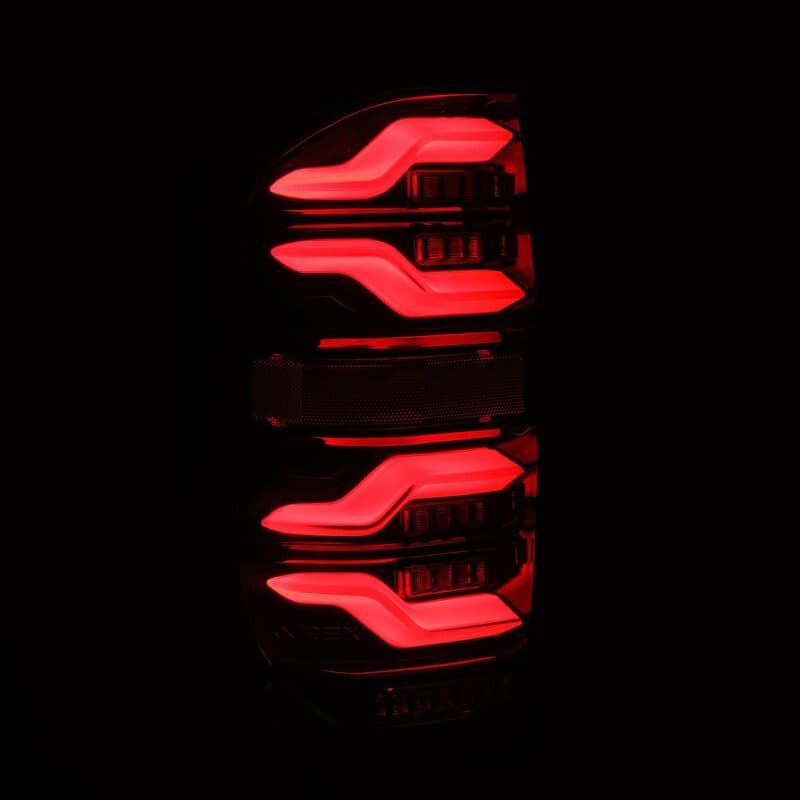AlphaRex LUXX Tail Lights - Image 3