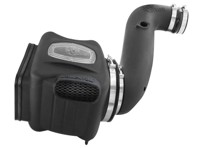 aFe Momentum HD Cold Air Intake System with Pro DRY S Filter