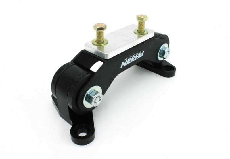 Perrin Performance Manual Transmission Mount Kit for 02-25 Subaru WRX/STI/Imp... - Image 3