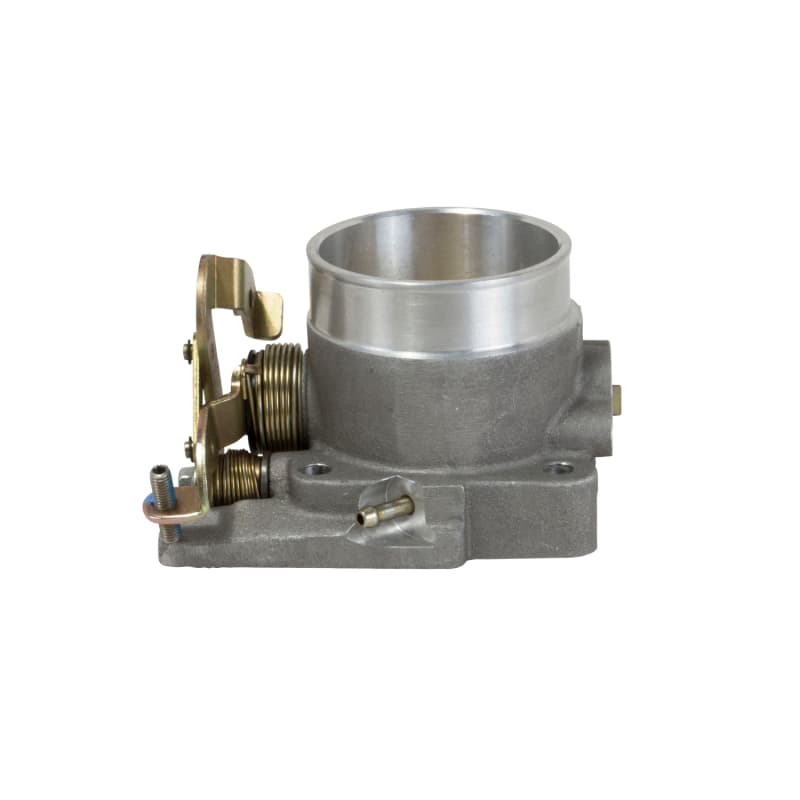 BBK Throttle Bodies for Direct Replacement CNC Machined 356 Aluminum 1580 - Image 4