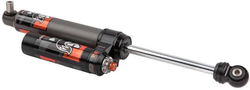 FOX 2.5 Factory Shock for Off-Road Vehicles Oversized Aluminum Body High-Flow... - Image 5