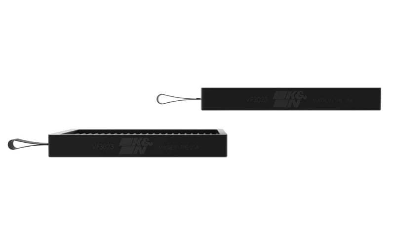 K&N Engineering Cabin Air Filter VF3023 Washable Reusable Durable Replacement - Image 3