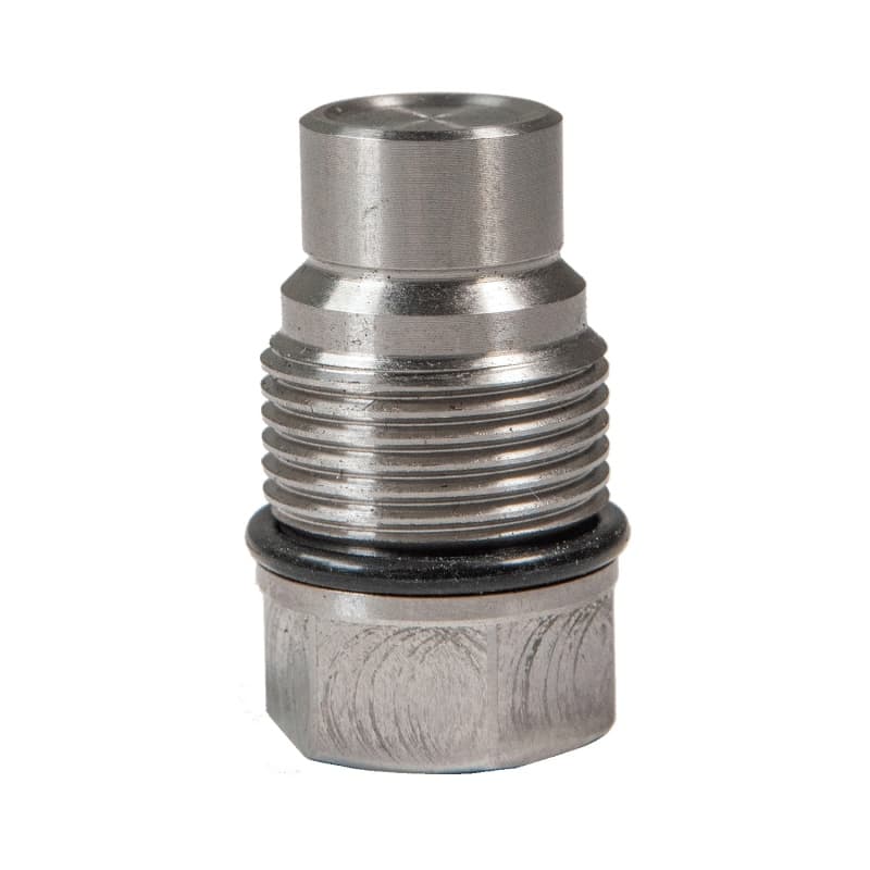 ATS Diesel Fuel Rail Pressure Plug for 2004.5+ GM Trucks