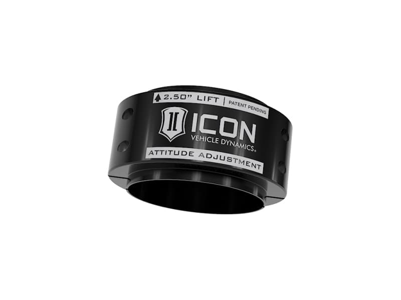ICON Leveling Kits - Image 4
