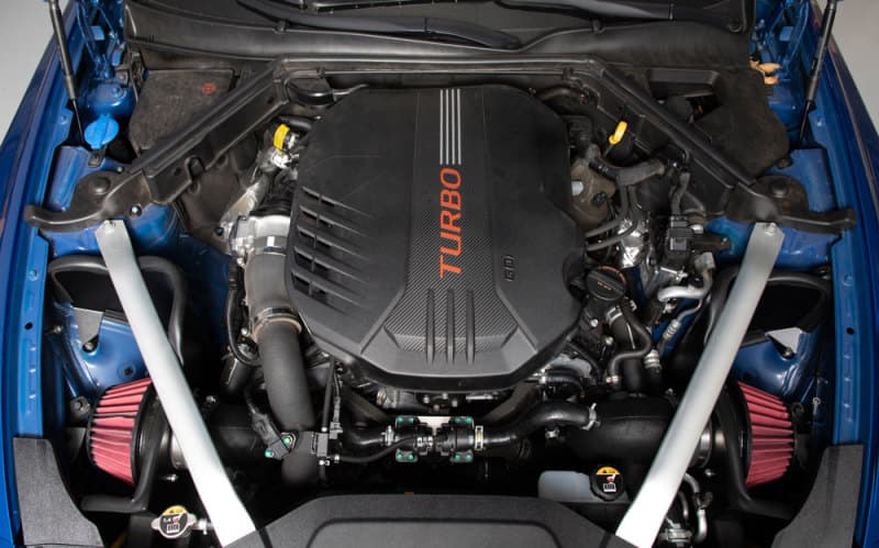 AEM Induction IND Cold Air Intakes - Image 4