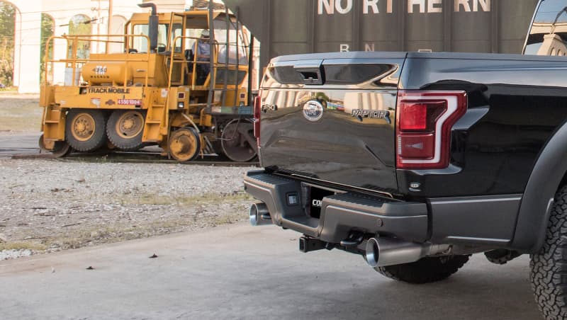 CORSA Performance Tip Kit Dual-Walled Stainless Steel for CORSA Exhaust Systems - Image 2