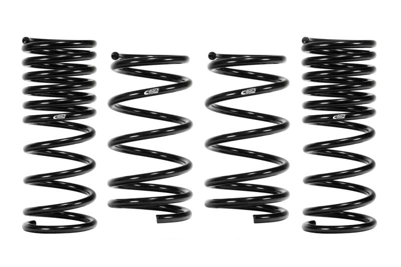 Eibach Pro-Kit Lowering Springs for Multiple Vehicles Performance Suspension
