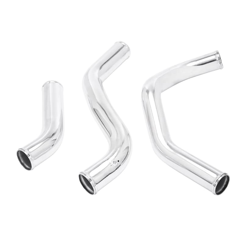 Mishimoto Hot-Side Intercooler Pipe Kit for 2011-2014 F-150 EcoBoost with Dur... - Image 2