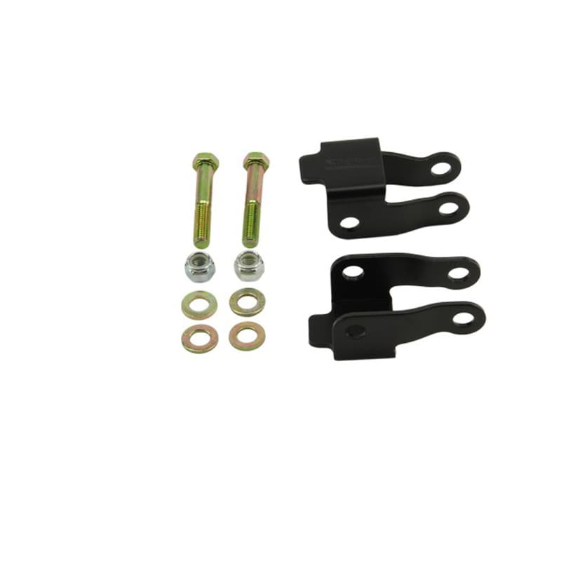 Belltech Shock Extension Kit for Chevy C6 6654 - Image 4