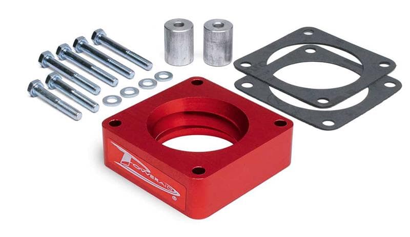 Airaid Throttle Body Spacer - Image 3