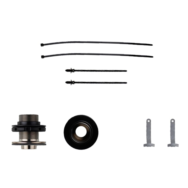 Bilstein Evo Series Coilover Kit for Street & Track Use 10-Stage Damping Adju... - Image 3