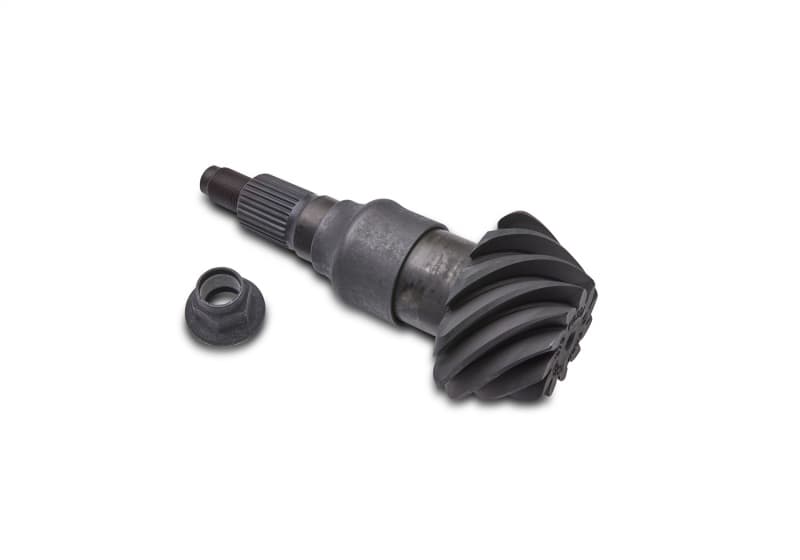 Ford Racing Ring and Pinion Set for Ford Differentials Black Oxide Coated - Image 3