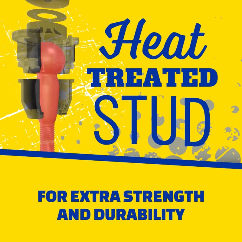 Moog Ball Joints K500346 Reliable Performance Replacement Parts - Image 3