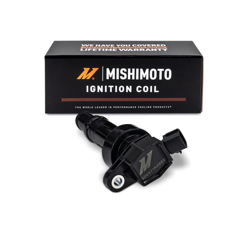 Mishimoto Ignition Coil for Honda CRF450 High-Performance Replacement