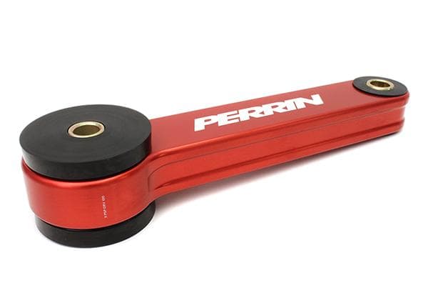 Perrin Performance Pitch Stop Mount for 93-25 Subaru WRX/STI/Impreza/Forester... - Image 2