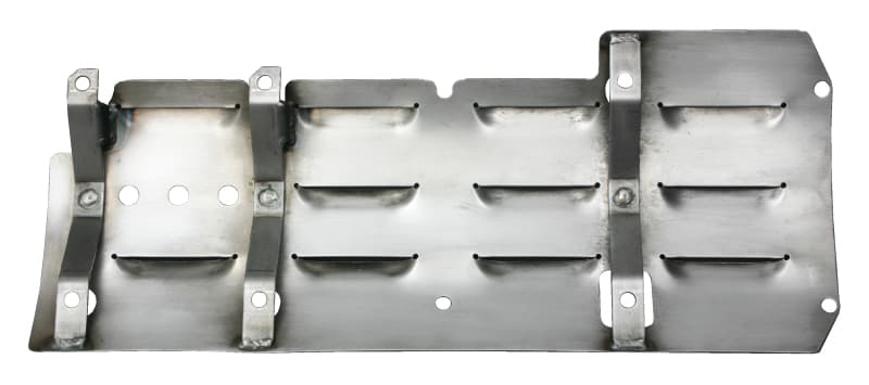 Moroso Windage Tray for GM LS Louvered