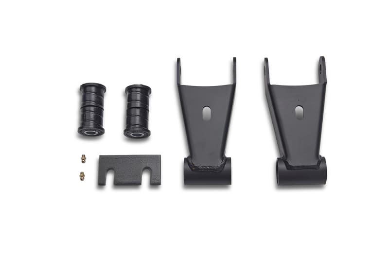 Ford Racing Suspension Kit for 21-26 F-150 2WD/4WD Super Cab SuperCrew Rear L...