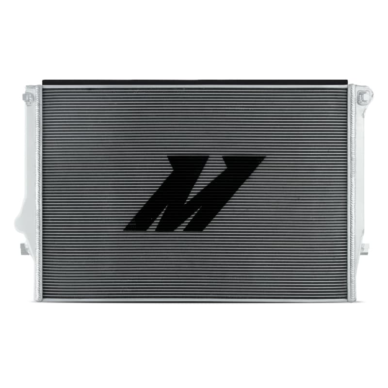 Mishimoto Aluminum Radiator for 2015+ Volkswagen MK7/MK8 Golf TSI GTI R - Image 3