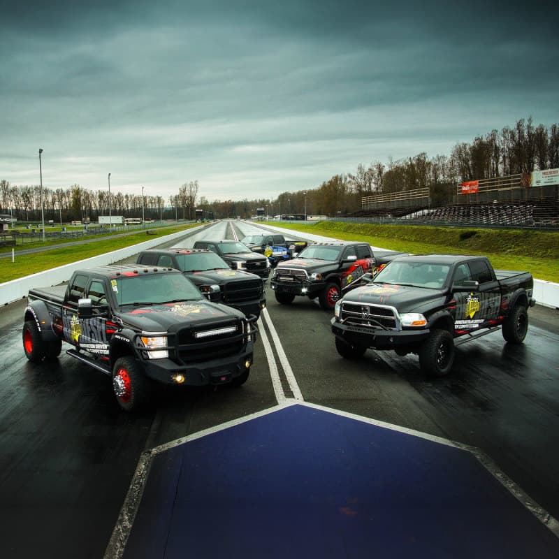 BD Diesel Hardware Kit for Chevy C6 6-Piston Brake Caliper - Image 5