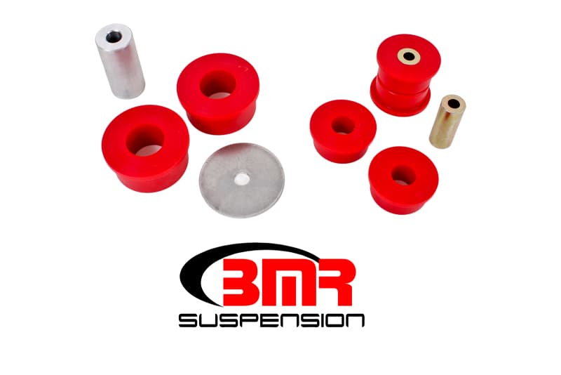 BMR Suspension Polyurethane Differential Bushing Kit for Chevy Camaro 2016+