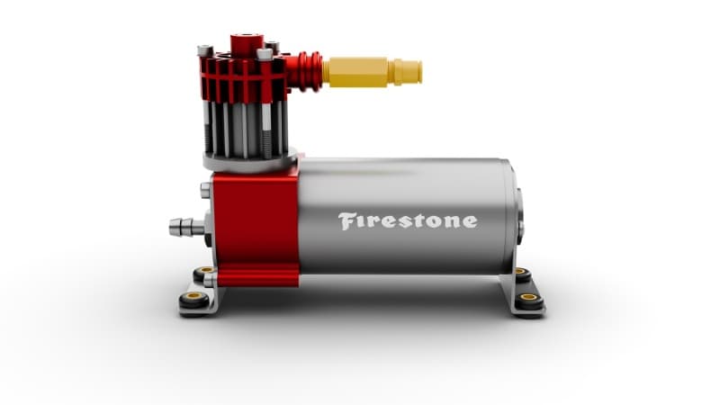 Firestone Air Command Air Compressor 12V Direct Drive Oil-Free - Image 4