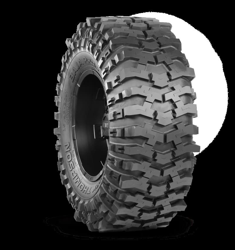 Mickey Thompson Baja Pro XS Tire 4-Ply Directional Tread for On/Off-Road - Image 5