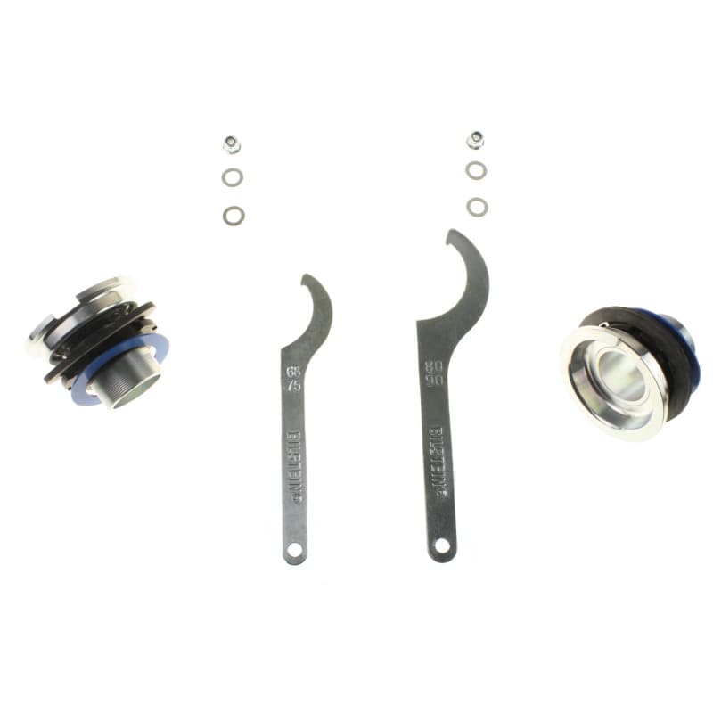 Bilstein B14 Series Suspension Kit for Vehicle Fitment Ride Height Adjustable... - Image 5