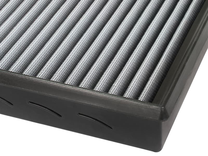 aFe P5R Drop-In Air Filter 100% Polyurethane Frame Washable Reusable - Image 3