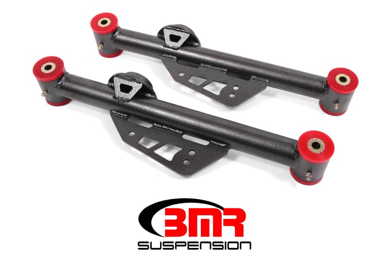 BMR Suspension Lower Control Arms for 1979-1998 Mustang 1 5/8" DOM Steel