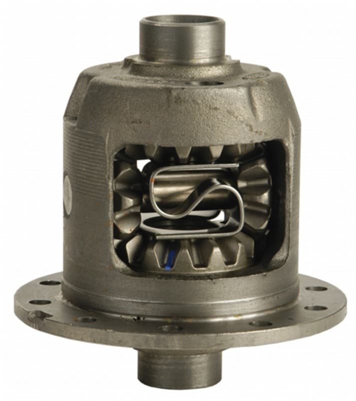Ford Racing Pinion Flange for 8.8in Rear Drive with 1350 U-Joint Flanges - Image 2