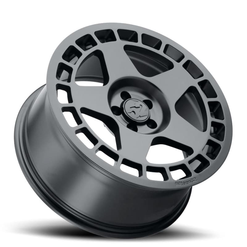 fifteen52 Turbomac 18x8.5 5x108 42mm ET Asphalt Black Wheel - Image 4