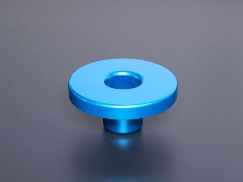 Cusco Rear Differential Rigid Mount Collar for 2021+ Toyota GR Yaris 1.6L AWD...