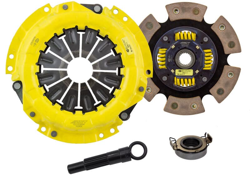 ACT XT/Race Clutch Kits