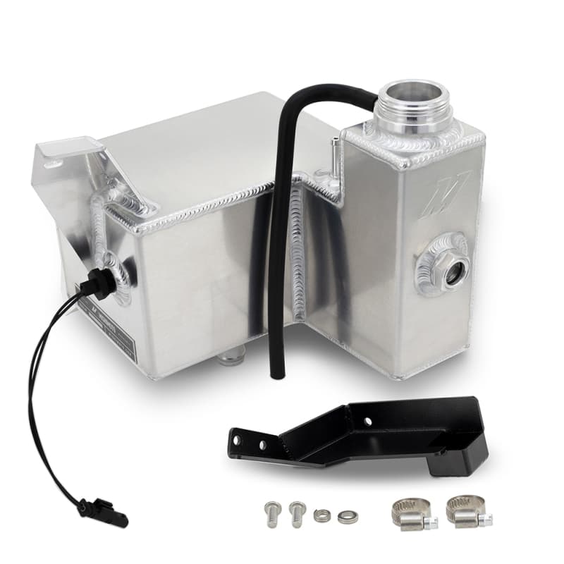 Mishimoto Reservoir Tank for RAM 1500 2019+ Aluminum Expansion Coolant Tank