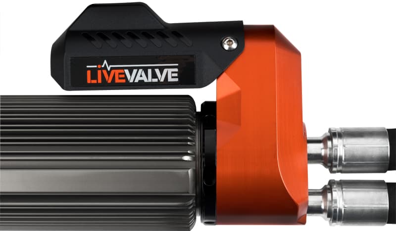 FOX 3.0 Factory Coilover Shock with Internal Bypass Technology - Image 3