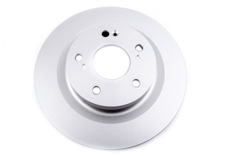 DBA En-Shield Standard Rotors Corrosion Resistant Street Series