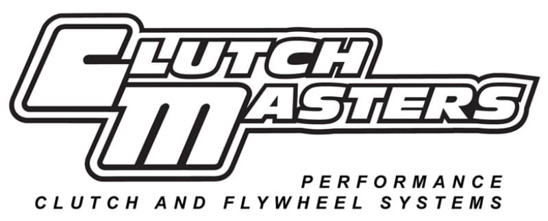 Clutch Masters Replacement Disc for 02-06 Acura RSX Type-S Pressure Plate Side