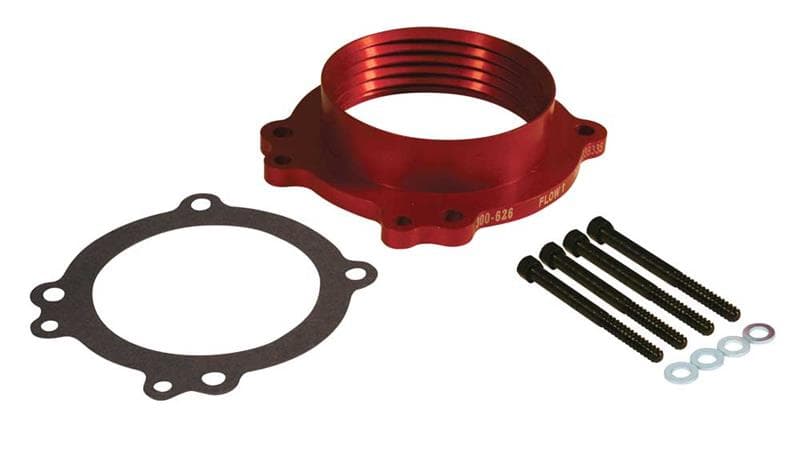 Airaid Throttle Body Spacer - Image 3