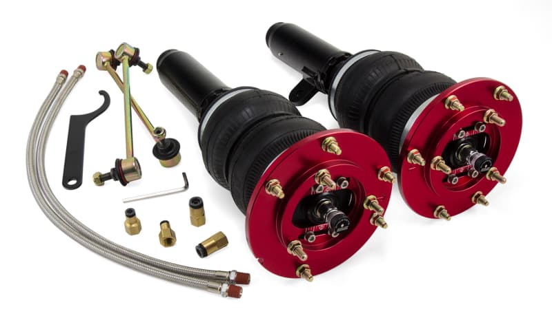 Air Lift Performance Front Kits - Image 2